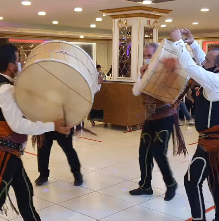 Davul Zurnacı Kiralama Hizmeti